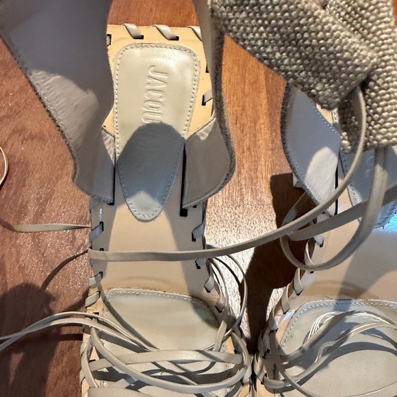 Jacquemus Valerie Heels - Picture 2 of 5